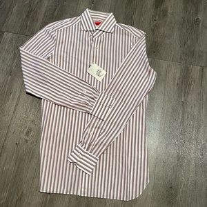 Isaia Shirt